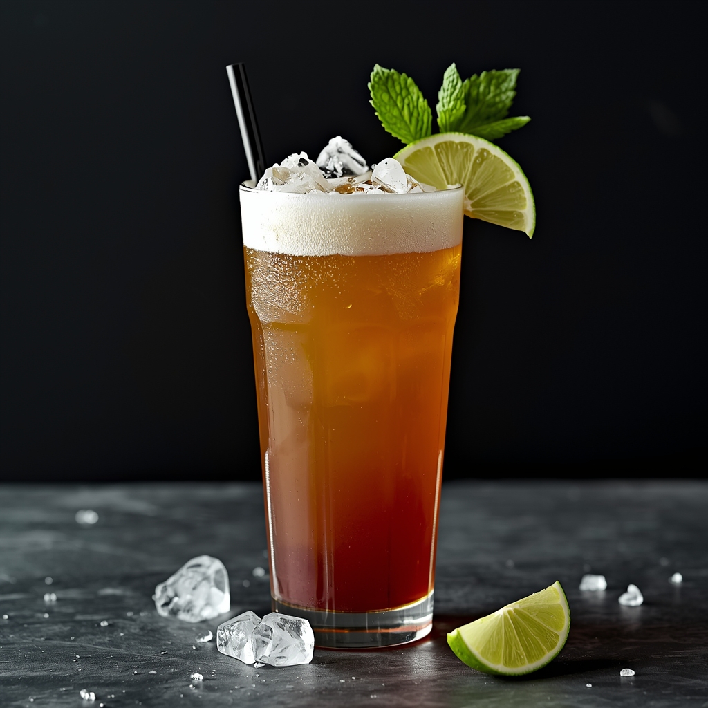 Thai Ice Tea